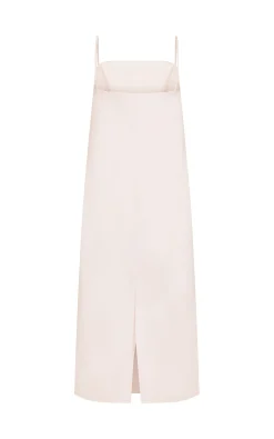 Harris Tapper Claudia Dress - Powder