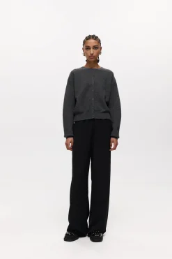 Harris Tapper Irving Trouser - Black