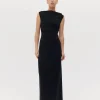 Harris Tapper Matilda Dress - Black