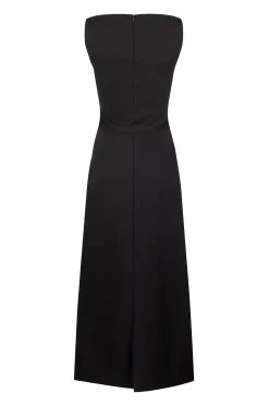 Harris Tapper Matilda Dress - Black