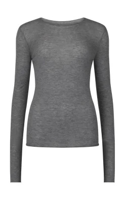 Harris Tapper Raw Soho Knit - Cement