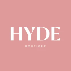 Hyde Boutique Gift Card