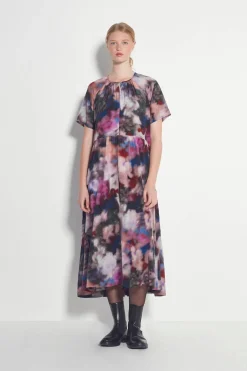 Juliette Hogan Darcy Tunic - Dreamscape