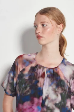 Juliette Hogan Darcy Tunic - Dreamscape