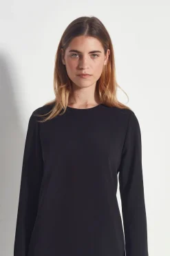 Juliette Hogan Eastwick Dress - Black