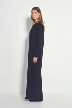 Juliette Hogan Eastwick Dress - Black