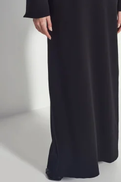 Juliette Hogan Eastwick Dress - Black