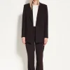 Juliette Hogan Emery Pant - Black