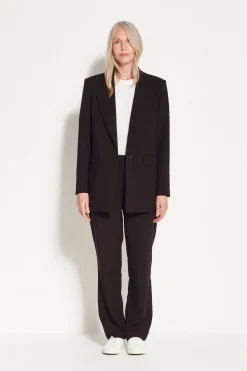 Juliette Hogan Emery Pant - Black