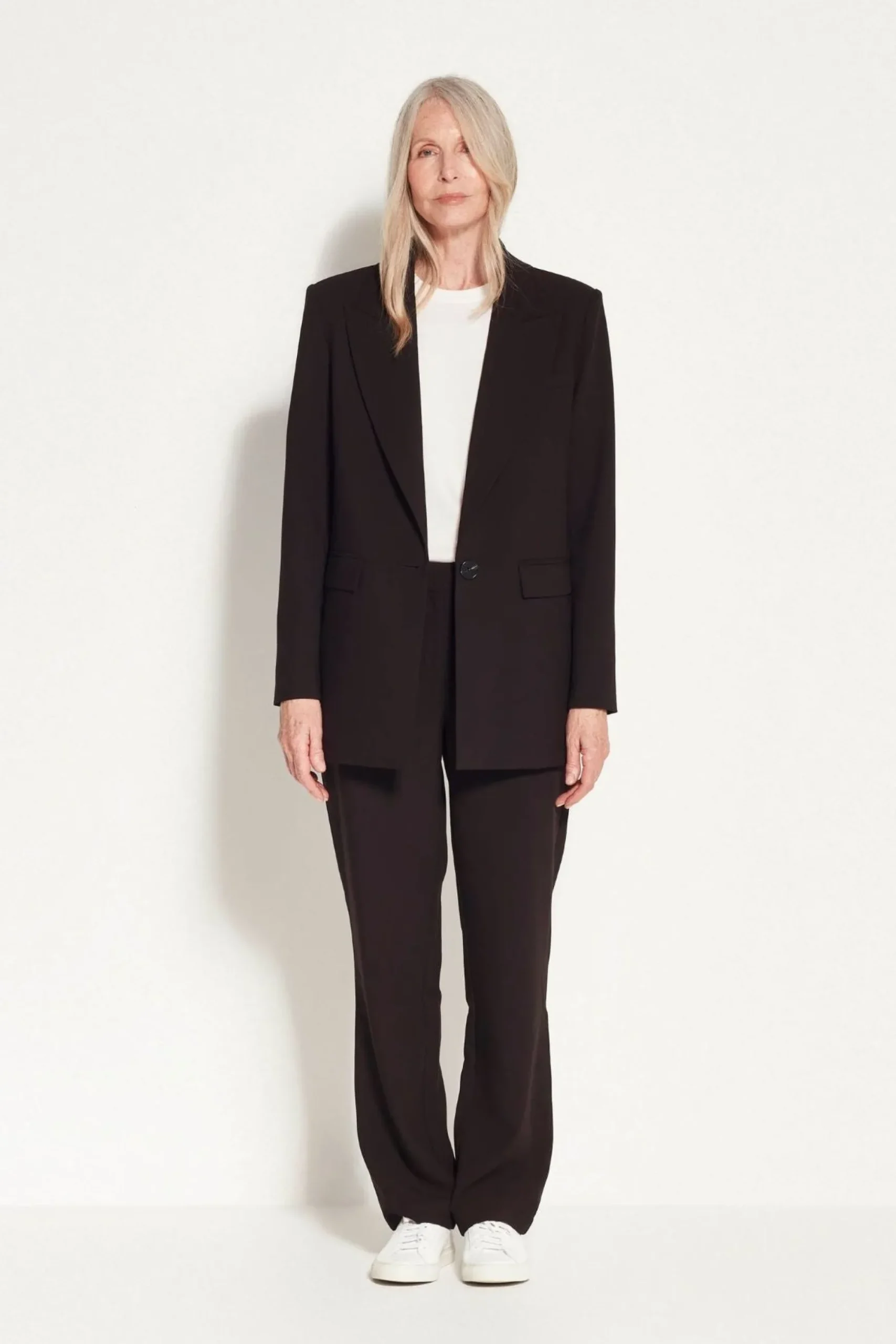 Juliette Hogan Emery Pant - Black