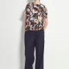 Juliette Hogan Fancy T - Amber Dapple