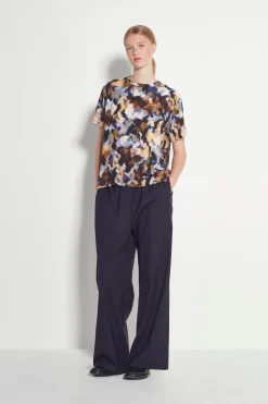 Juliette Hogan Fancy T - Amber Dapple
