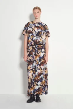Juliette Hogan Fancy T - Amber Dapple