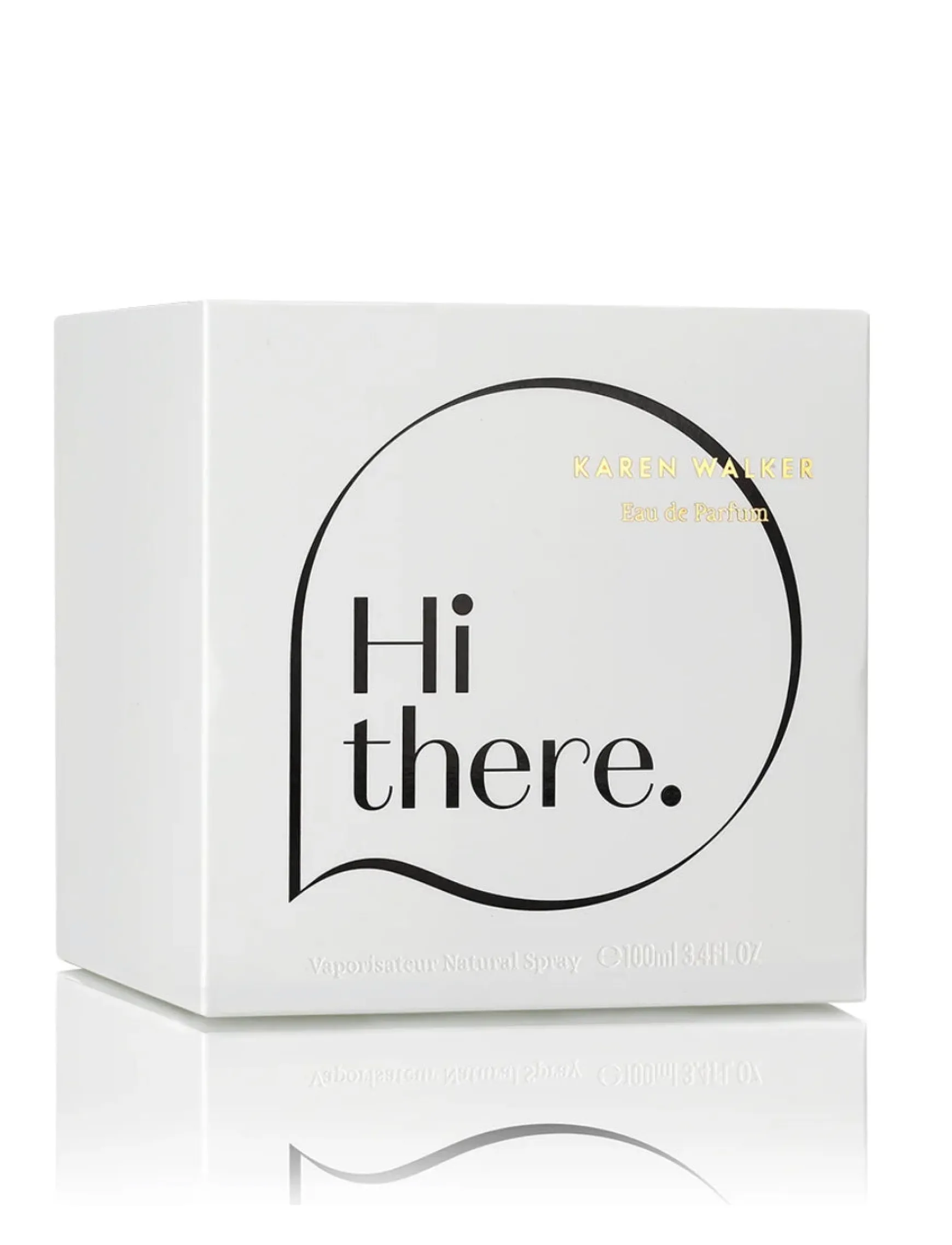 Karen Walker Hi There Perfume 50ml