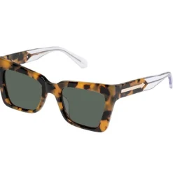 Karen Walker Immortal Sunglasses - Two Torts