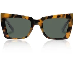 Karen Walker Immortal Sunglasses - Two Torts