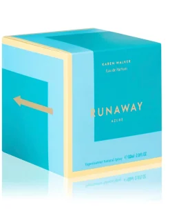 Karen Walker Runaway Azure Perfume 60ml