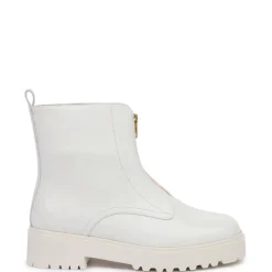 Kathryn Wilson Austin Boot - Stone Calf