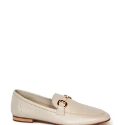 Kathryn Wilson Leila Loafer - Stone Calf