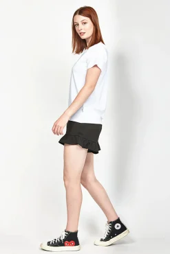 Ketz-ke Perfect S/S Tee - White