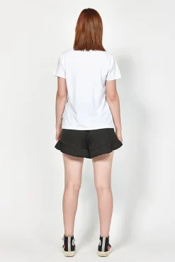 Ketz-ke Perfect S/S Tee - White