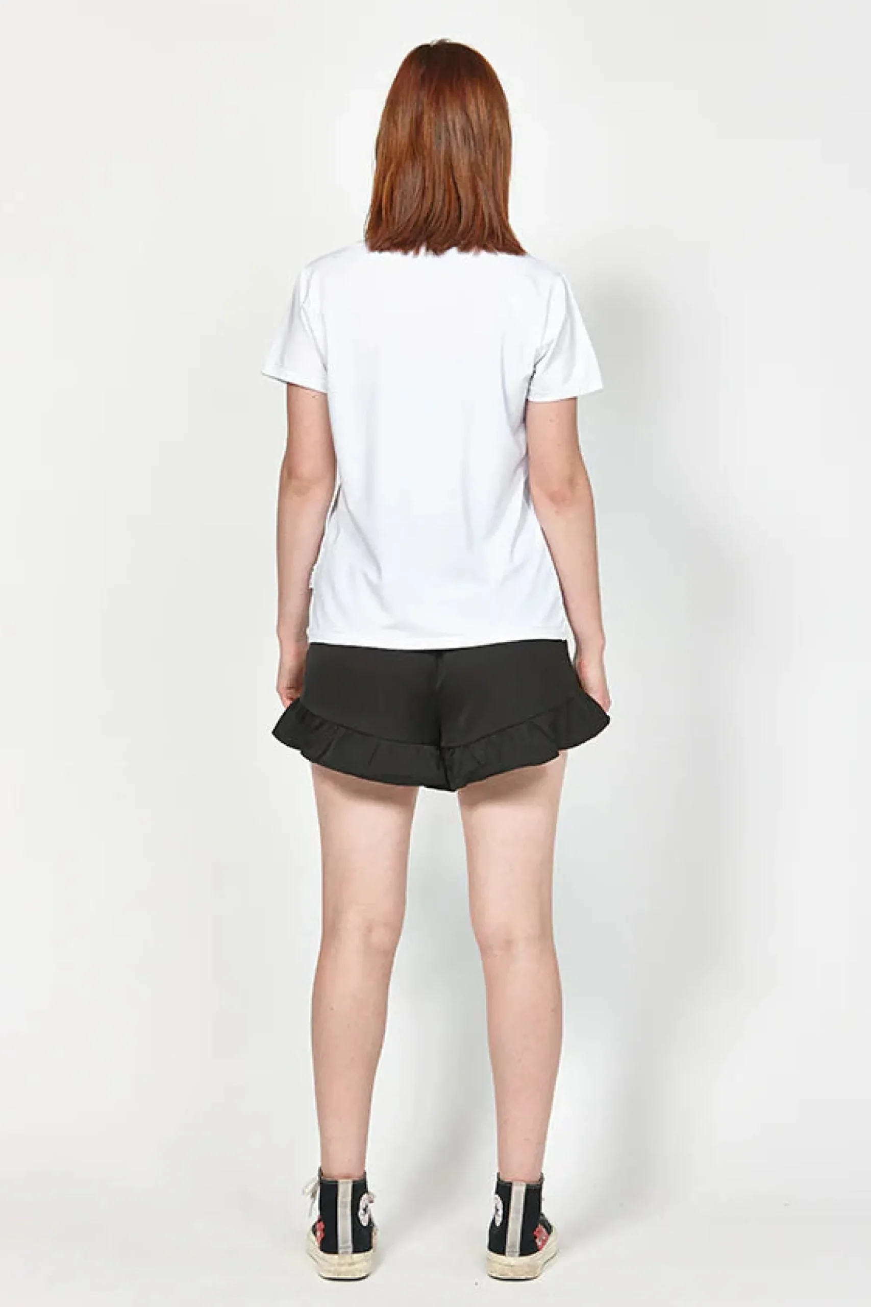 Ketz-ke Perfect S/S Tee - White