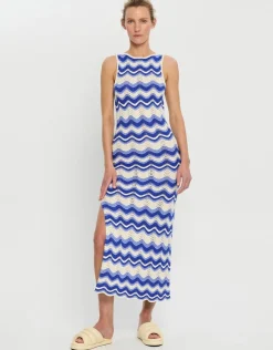 Kivari Leighton Maxi Dress