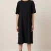 Kowtow Blake Dress - Black
