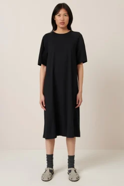 Kowtow Blake Dress - Black