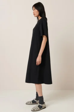 Kowtow Blake Dress - Black