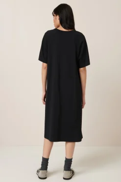 Kowtow Blake Dress - Black