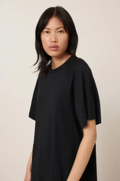 Kowtow Blake Dress - Black
