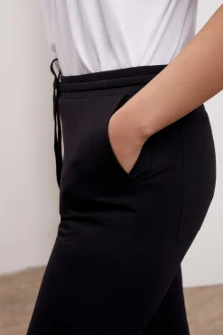 Kowtow Building Block Pant in Black
