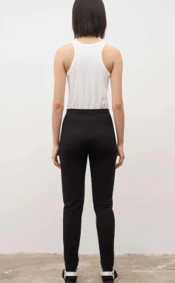 Kowtow Building Block Pant in Black