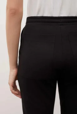 Kowtow Building Block Pant in Black