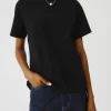 Kowtow Classic Tee - Black