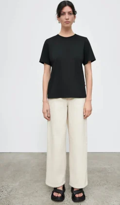 Kowtow Classic Tee - Black