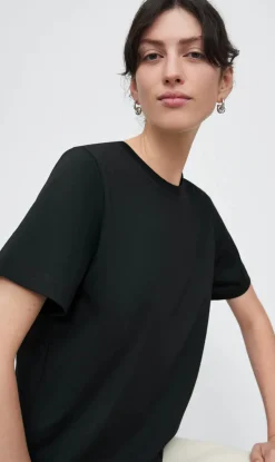 Kowtow Classic Tee - Black