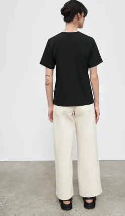 Kowtow Classic Tee - Black