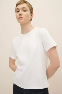 Kowtow Classic Tee - White
