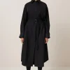 Kowtow Nova Dress - Black