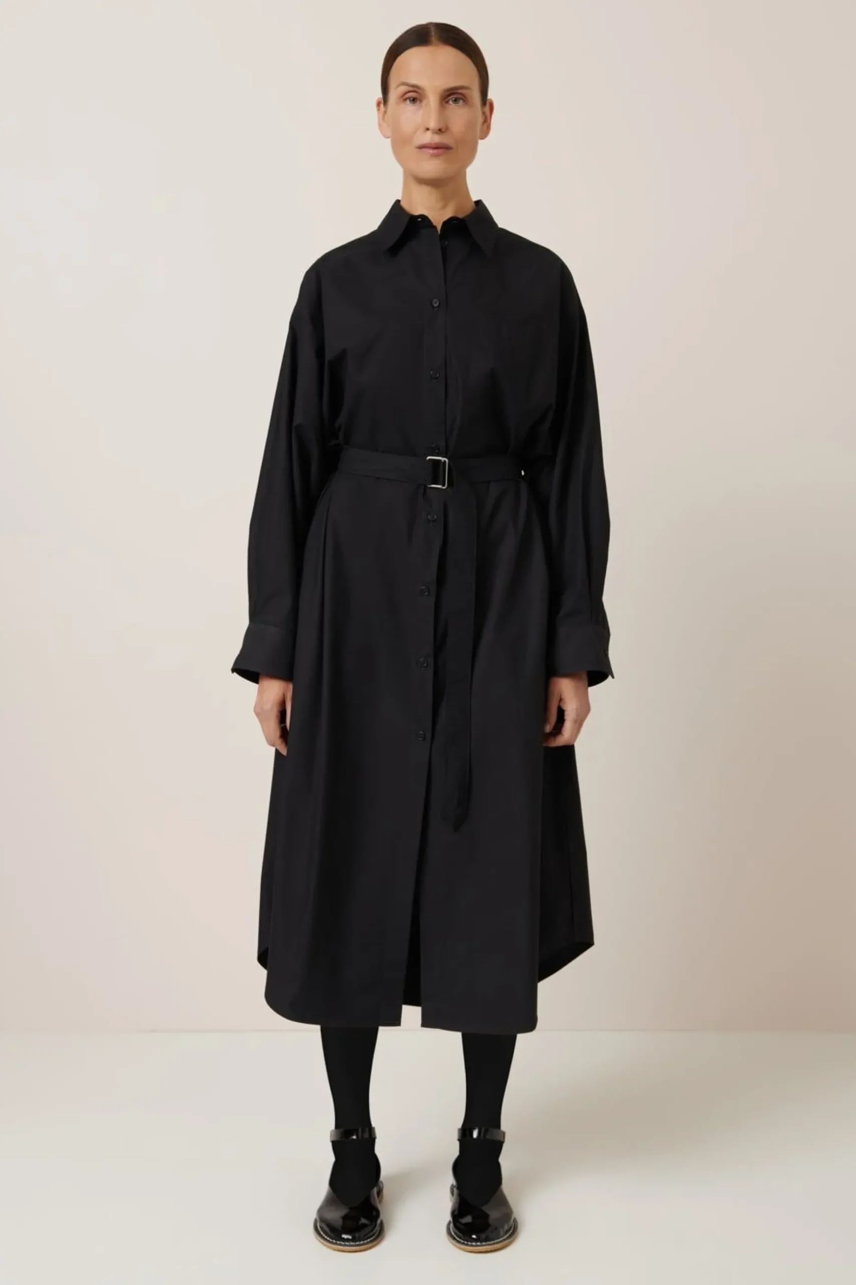 Kowtow Nova Dress - Black