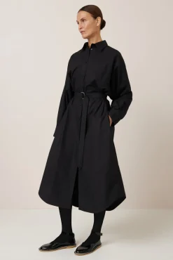 Kowtow Nova Dress - Black