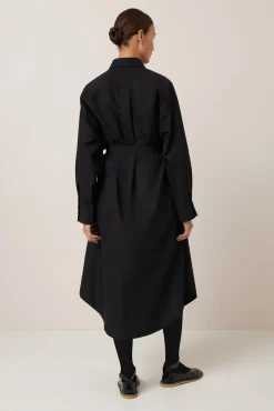 Kowtow Nova Dress - Black