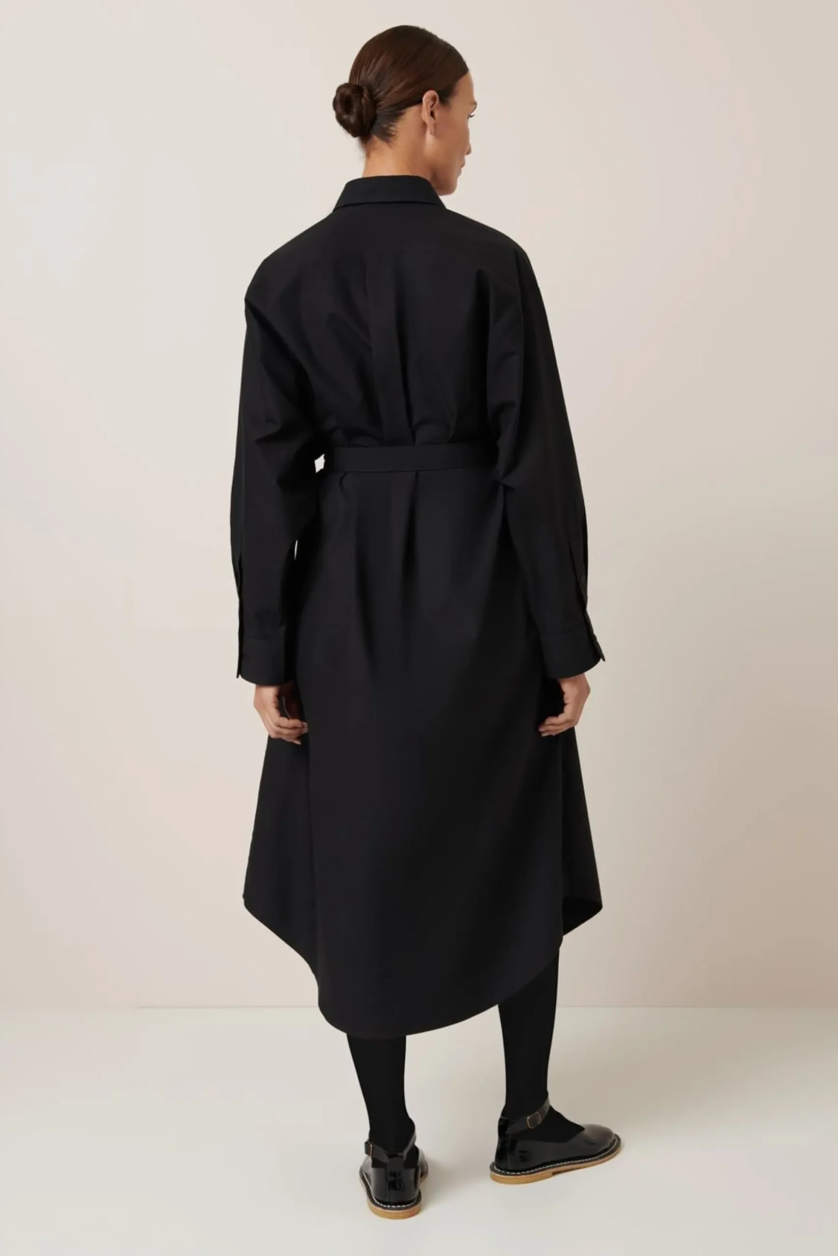 Kowtow Nova Dress - Black