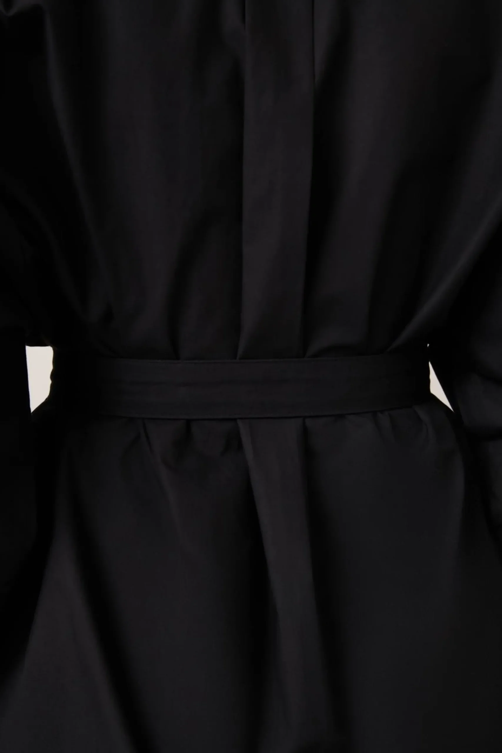 Kowtow Nova Dress - Black