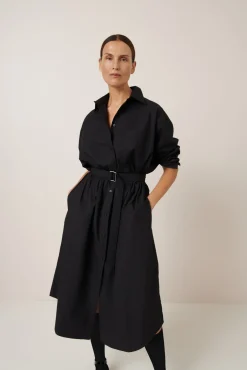 Kowtow Nova Dress - Black