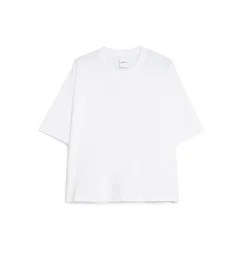 Kowtow Oversized Boxy Tee - White