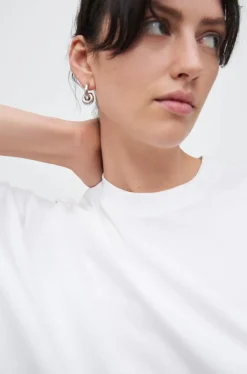 Kowtow Oversized Boxy Tee - White
