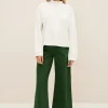 Kowtow Reflect Top - Off White